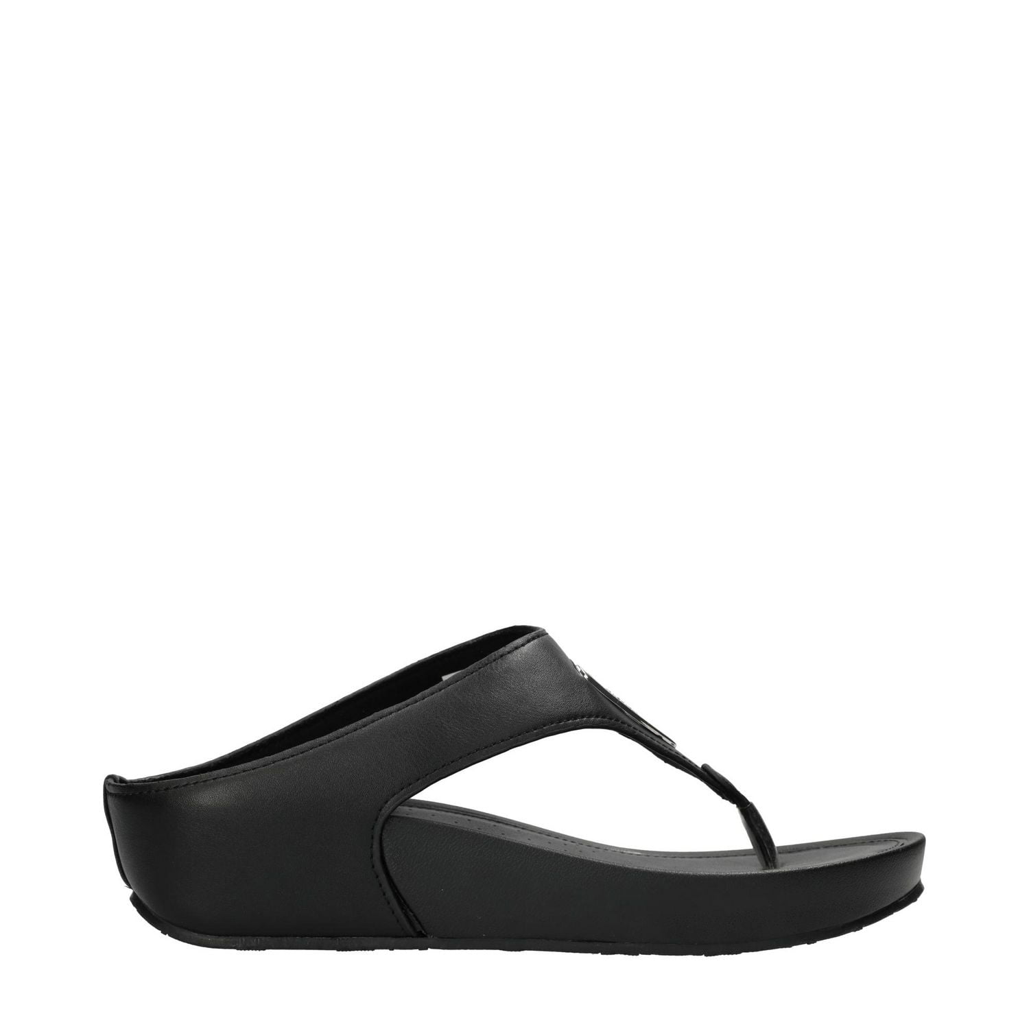 MEXX Black Sandal