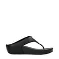 thumbnail image 1 of MEXX Black Sandal, 1 of 6