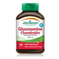 thumbnail image 1 of Jamieson Caplets de Glucosamine Chondroitine 500 mg, 1 of 3
