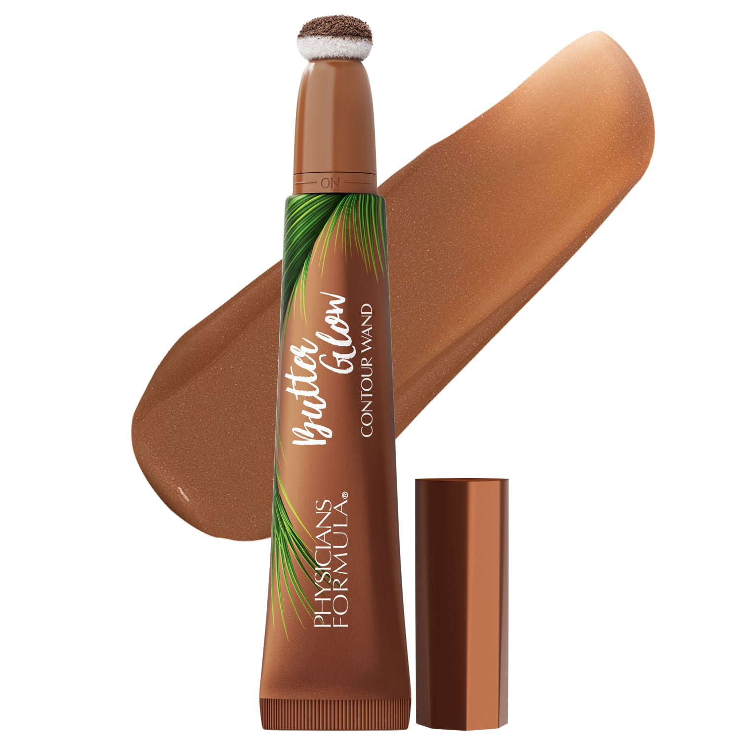 Butter Glow Contour Wand, Contour Makeup