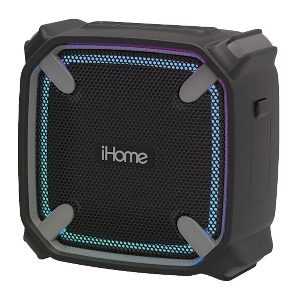 ihome weather tough 3