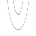 thumbnail image 1 of Luxury Designs Chaîne italienne Singapore 20", 1 of 1