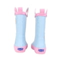 thumbnail image 3 of Peppa Pig Toddler Girl's Rainboots, 3 of 6