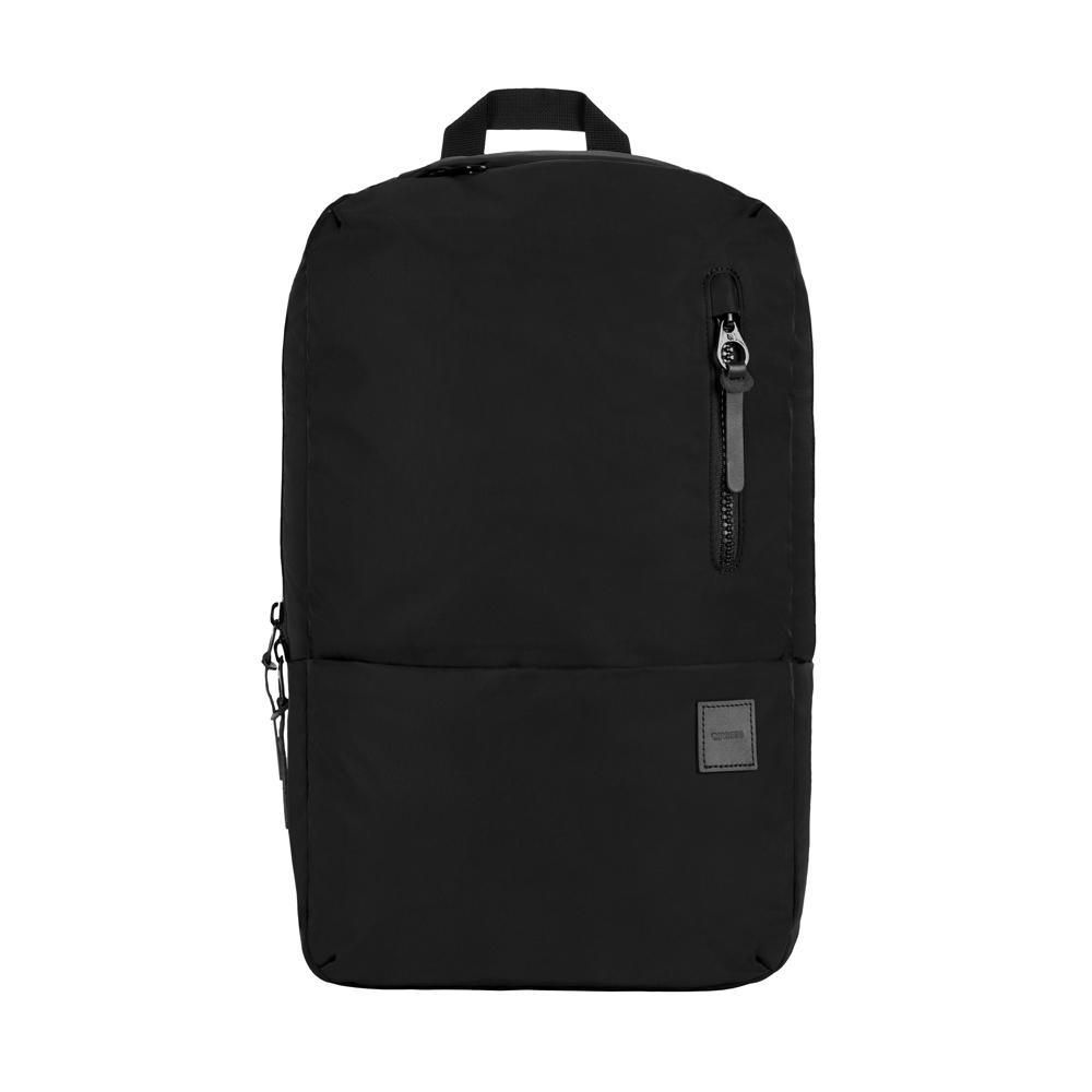 incase black backpack