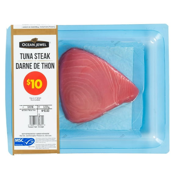 Ocean Jewel Darne De Thon 190g