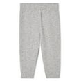 thumbnail image 1 of George Baby Boys' Fleece Pull-On Jogger, 1 of 2