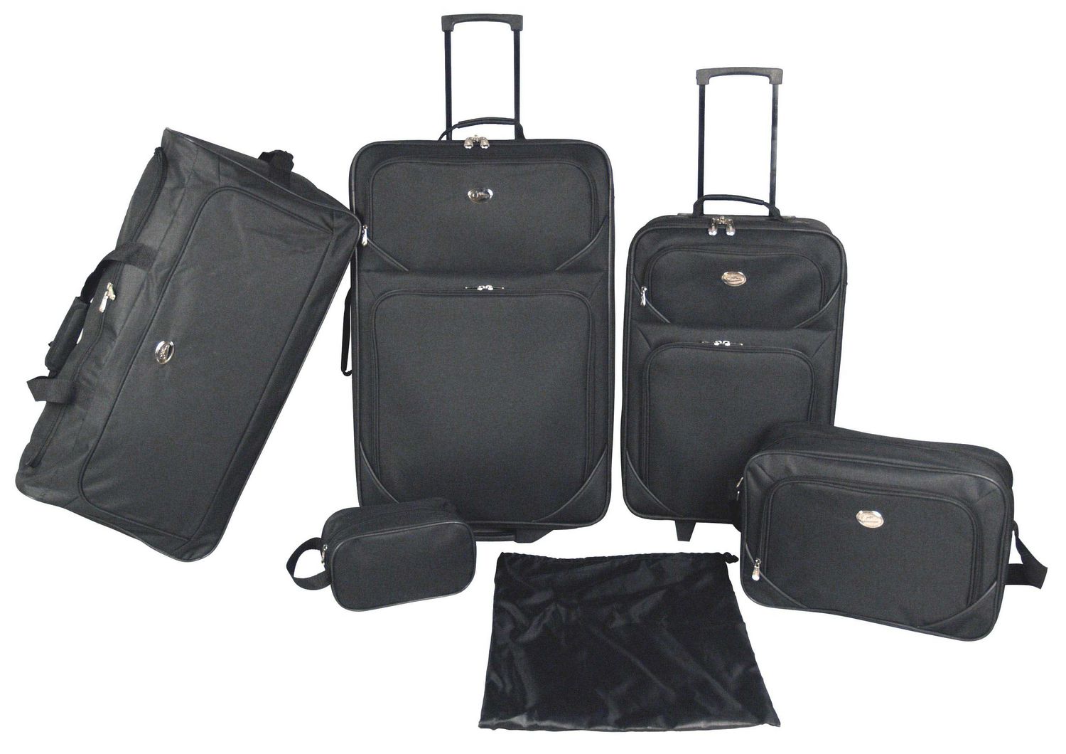 jetstream suitcase