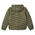 thumbnail image 2 of George Boys' Puffer Jacket, 2 of 2