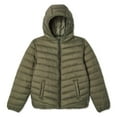 thumbnail image 1 of George Boys' Puffer Jacket, 1 of 2