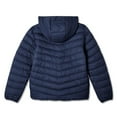 thumbnail image 2 of George Boys' Puffer Jacket, 2 of 2