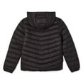 thumbnail image 2 of George Boys' Puffer Jacket, 2 of 2