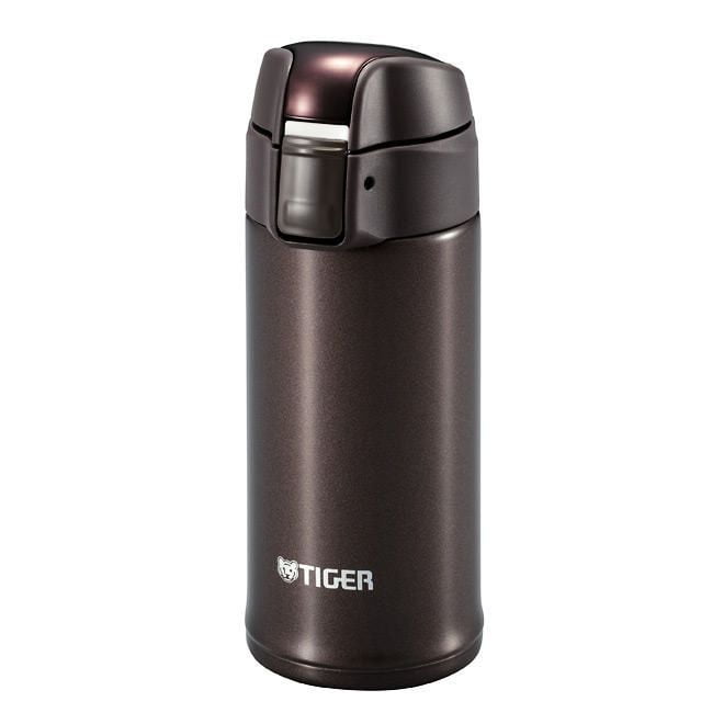 vacuum travel flask