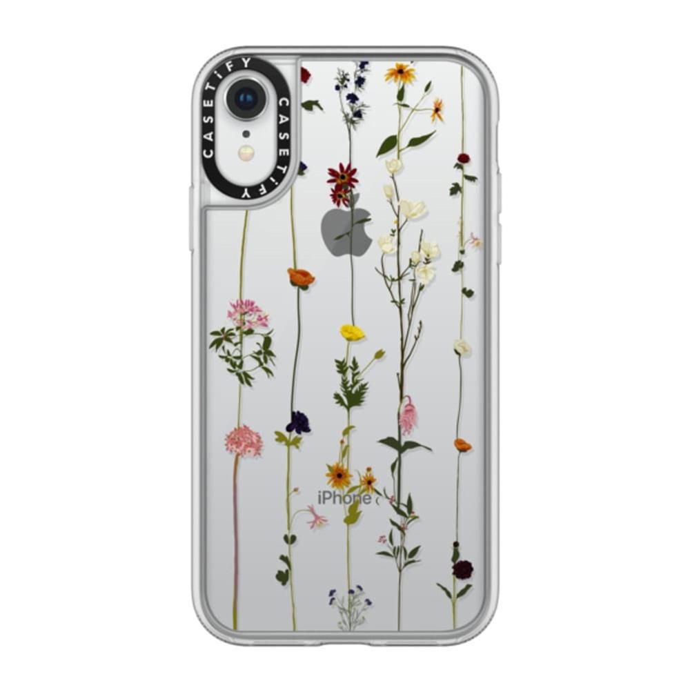 Casetify Grip Case iPhone XR Floral | Walmart Canada