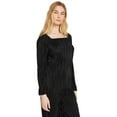 thumbnail image 3 of BB PLISSE TOP, 3 of 8