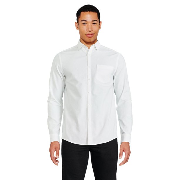 Men's Oxford Shirt Walmart.ca