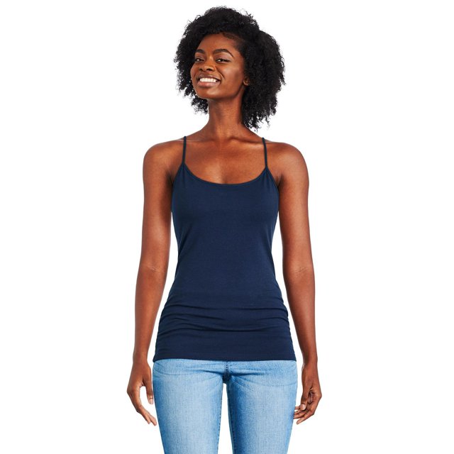 George Women's Basic Cami