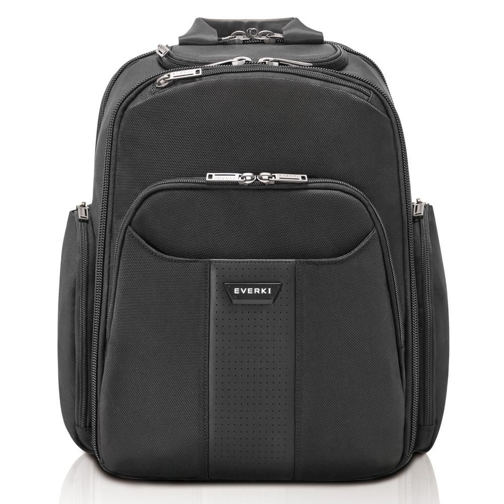 Everki Versa 2 Premium Laptop Backpack Black | Walmart Canada