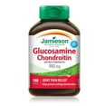 thumbnail image 1 of Jamieson Caplets de Glucosamine Chondroïtine 900 mg, 1 of 3