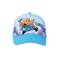 thumbnail image 1 of Casquette à visière Dogman pour garçons, 1 of 7