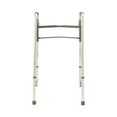 thumbnail image 3 of Medline Folding Paddle Walker, 5" Wheels, 3 of 3