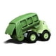 Camion de recyclage Green Toys en vert – image 2 sur 3