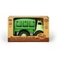 Camion de recyclage Green Toys en vert – image 3 sur 3