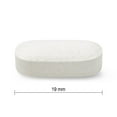 thumbnail image 2 of Jamieson Glucosamine 500 mg Caplets, Bonus Size, Provides Joint Pain Relief Associated with Osteoarthritis, and Cartilage Deterioration Protection. Non-GMO, Gluten-Free, 360 Caplets, Proudly Canadian, 2 of 3