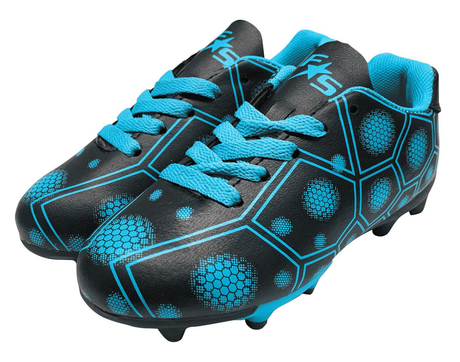 12y soccer cleats