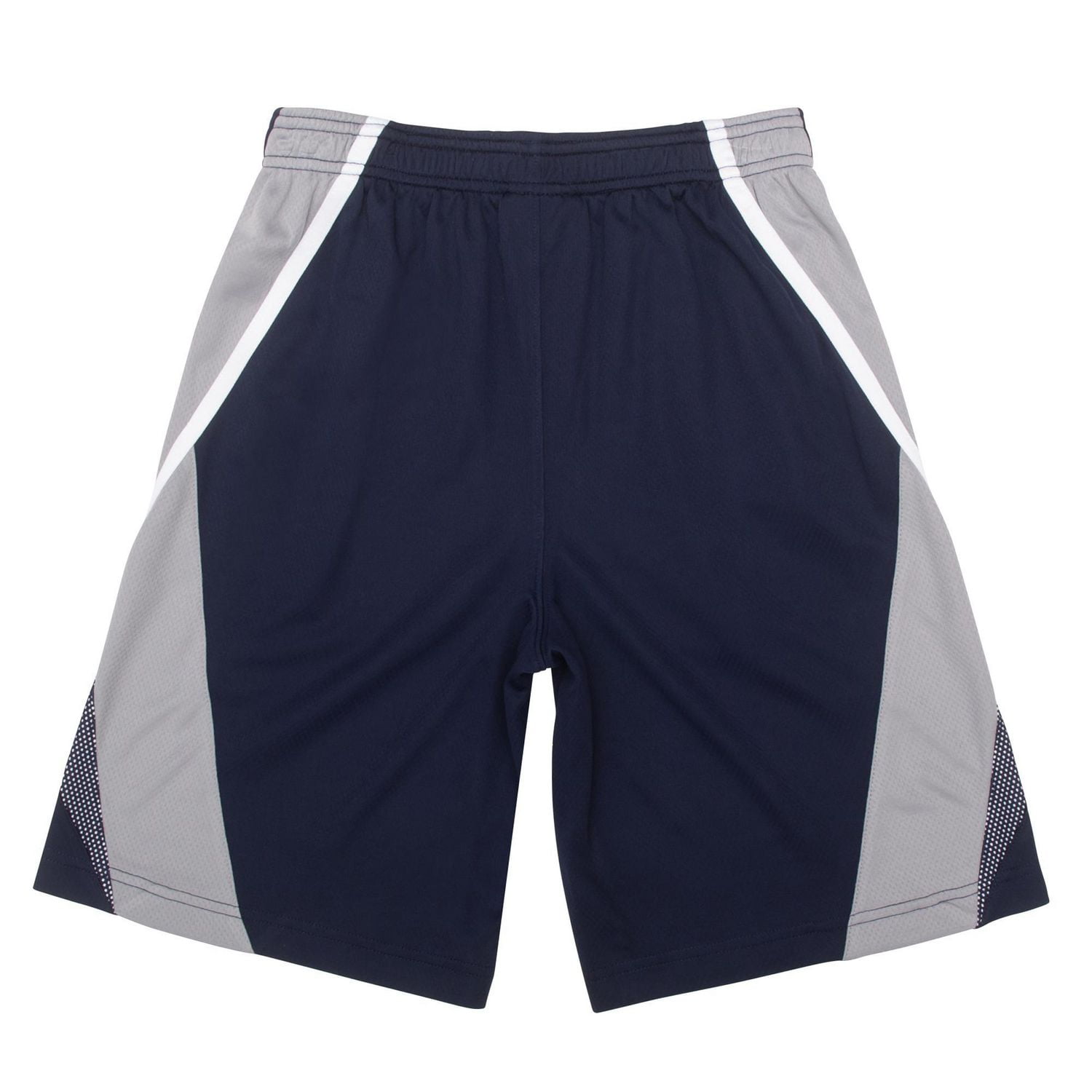 Short Grand Slam AND1 pour garçons