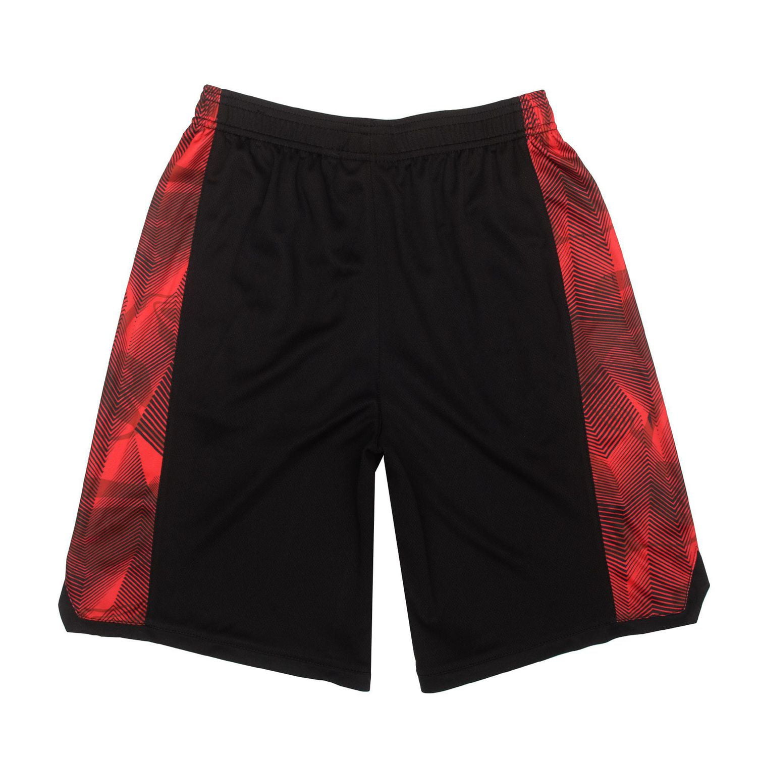 AND1 Boys' Game Changer Short