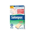 thumbnail image 2 of Salonpas Pain Relieving Patch Large, 6 Patches, 2 of 6
