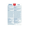 thumbnail image 3 of Salonpas Pain Relieving Patch Large, 6 Patches, 3 of 6