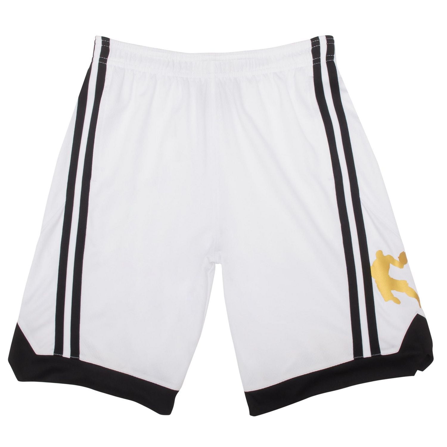 Short Wing AND1 pour garçons