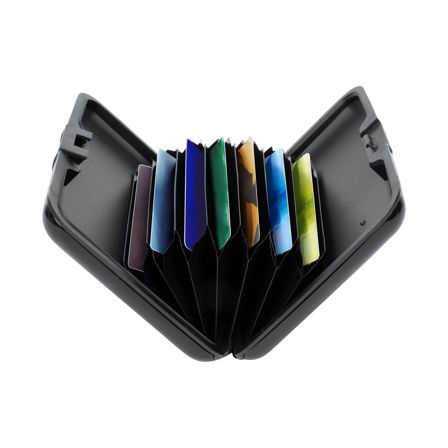 Time And Tru Card Wallet, card wallet.