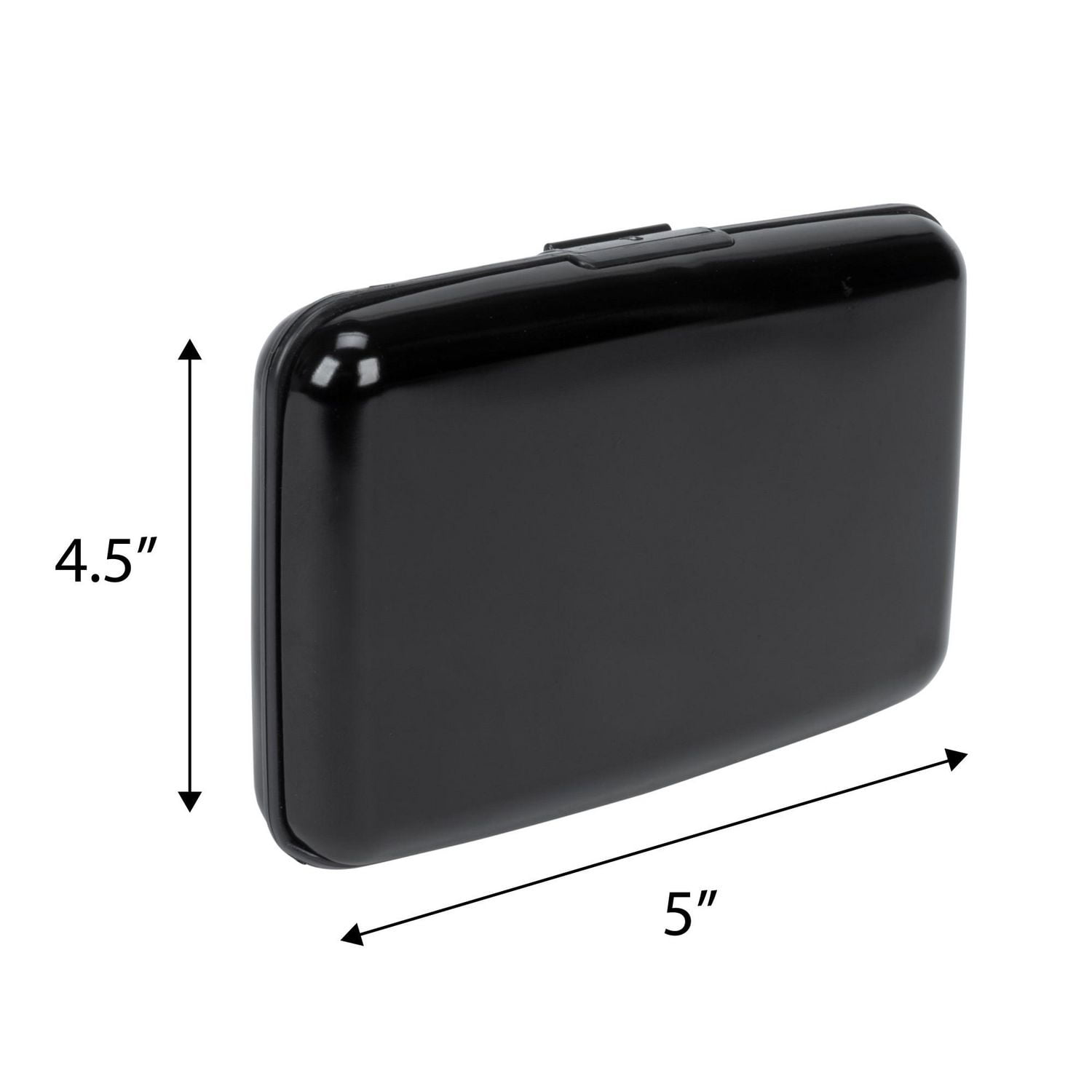 Time And Tru Card Wallet, card wallet.