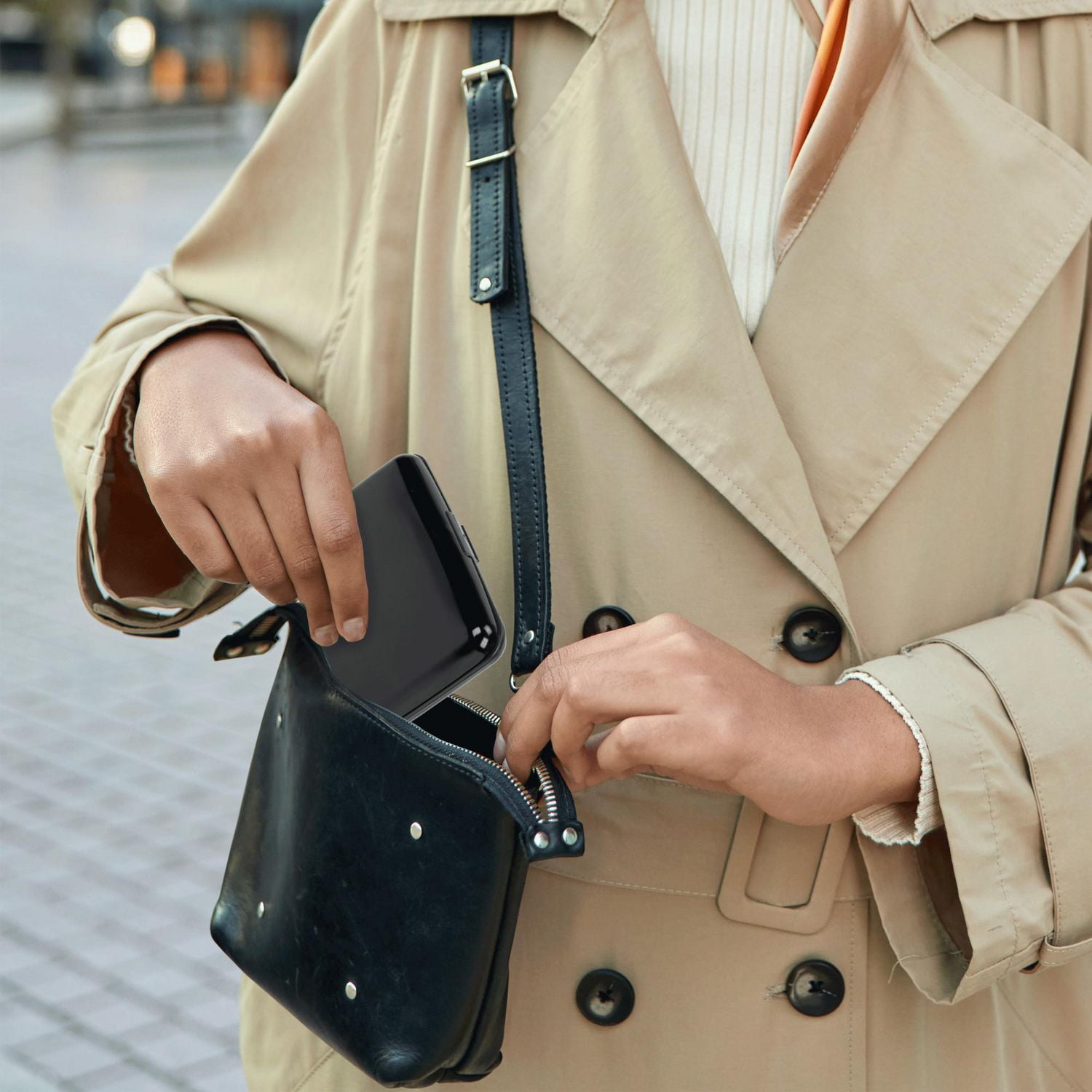 Time And Tru Card Wallet, card wallet.