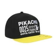 thumbnail image 3 of Casquette Snapback Pokémon Pikachu pour Garçons, 3 of 8