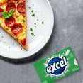thumbnail image 4 of EXCEL, Spearmint Flavoured Sugar Free Chewing Gum, 12 Pieces, 1 Pack, 4 of 8