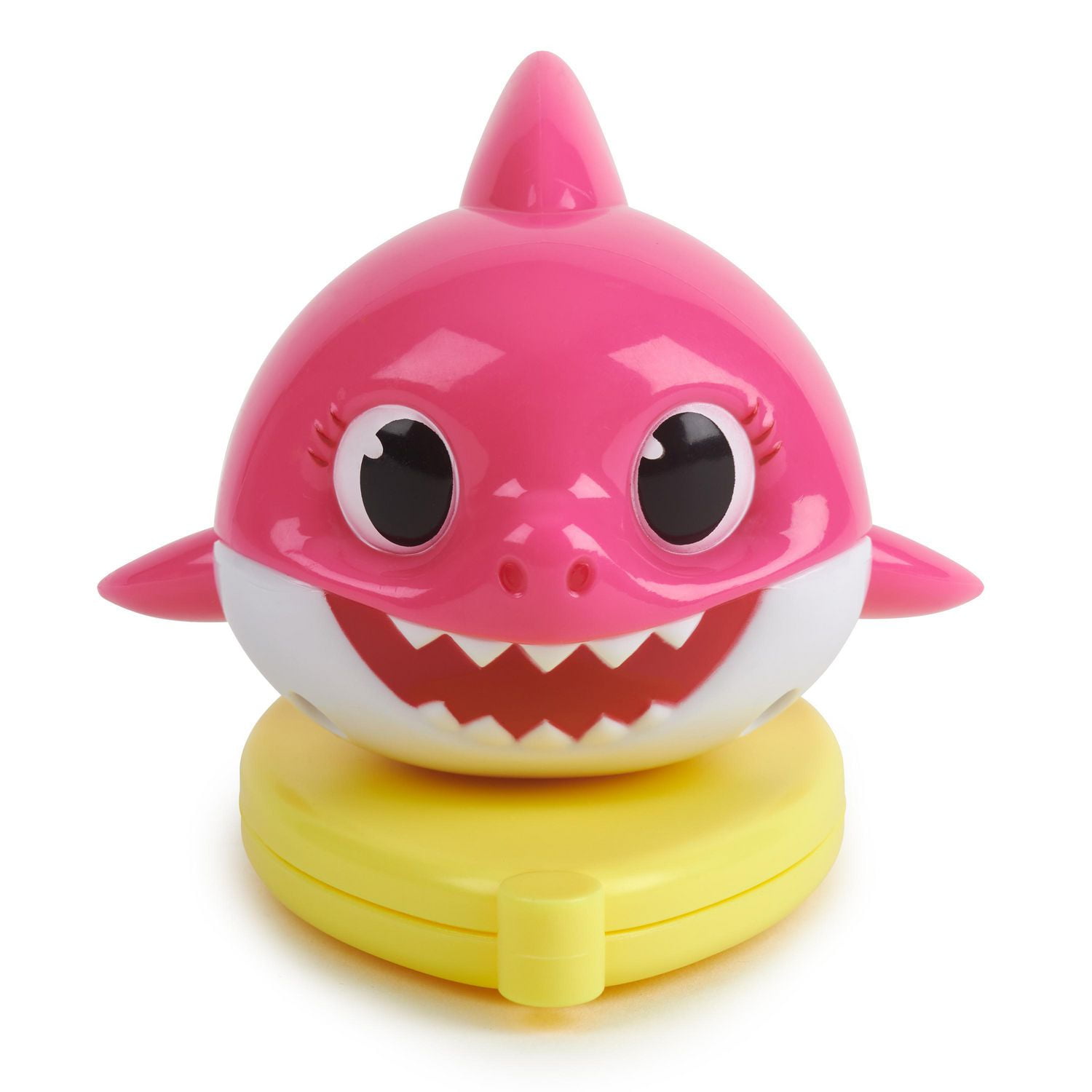 Pinkfong Baby Shark Official Surfers - Mommy Shark - by WowWee ...