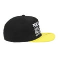 thumbnail image 4 of Casquette Snapback Pokémon Pikachu pour Garçons, 4 of 8