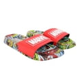 thumbnail image 1 of Marvel Men's Slides, 1 of 6