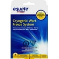 thumbnail image 1 of Equate Cryogenic Wart Freeze System, 7 Count, Wart Remover, 1 of 2