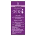 thumbnail image 4 of POISE THONG LINER SMALL 50 PACK, 4 of 6