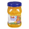 thumbnail image 1 of Dole Mandarin Oranges Fruit Juice, 1 of 5