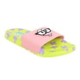 thumbnail image 2 of SpongeBob SquarePants Men's Slides, 2 of 3