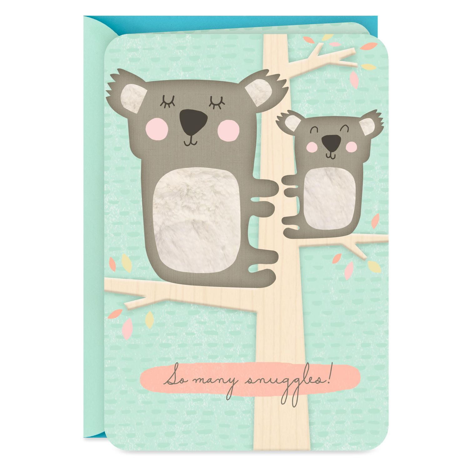 Walmart baby best sale shower cards