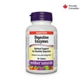 thumbnail image 1 of Webber Naturals® Digestive Enzymes, 1 of 8