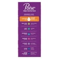 thumbnail image 3 of POISE THONG LINER SMALL 50 PACK, 3 of 6