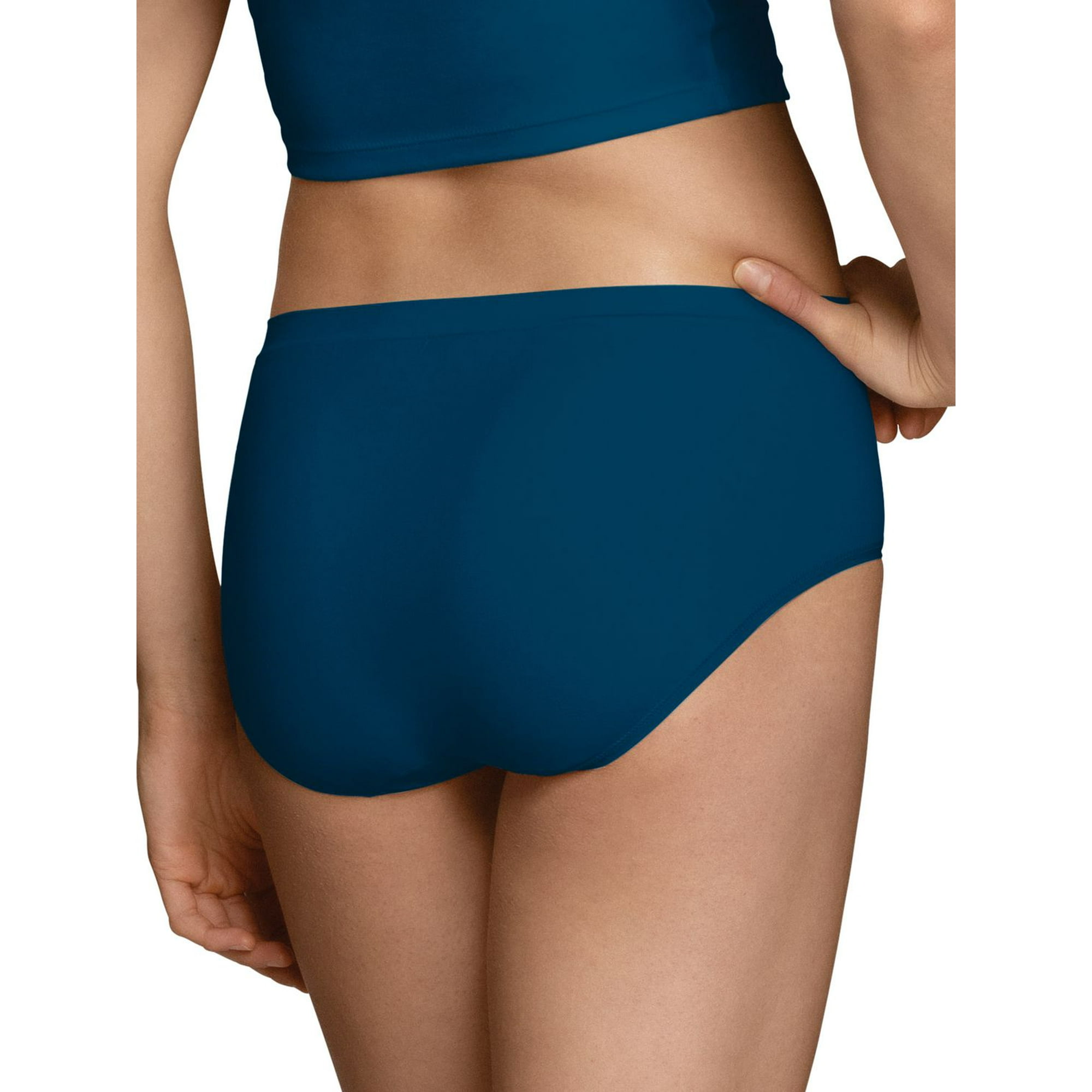 Modal Lite Extra Soft, Bikini Cut Women's Underwear (2-pack