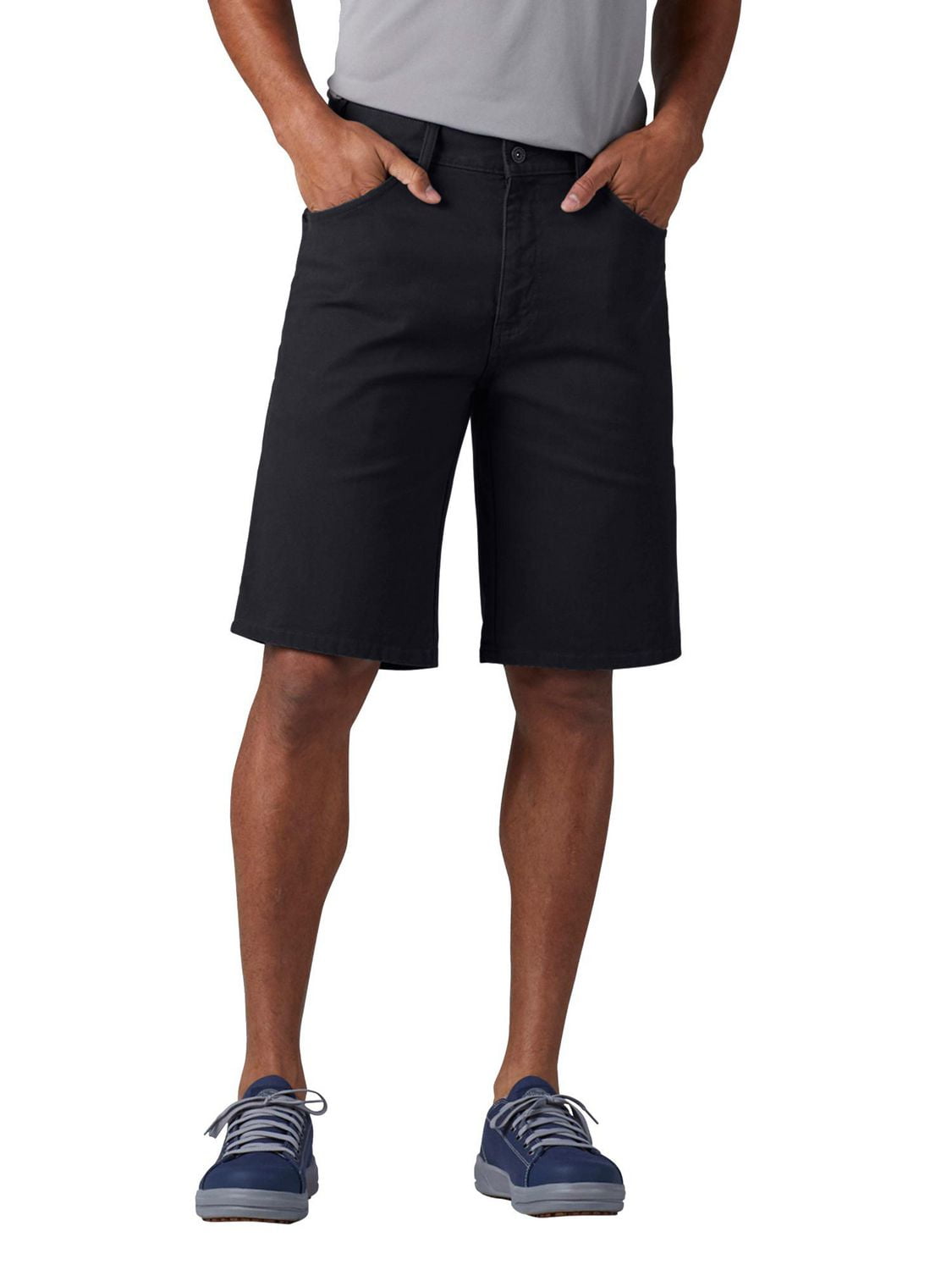 short tout usage en coutil FLEX Genuine Dickies de 11 pouces
